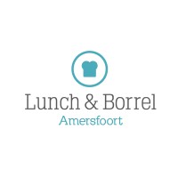Lunch & Borrel Amersfoort Logo