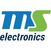 MS-ELECTRONICS GmbH Logo