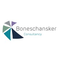 Boneschansker Consultancy Logo