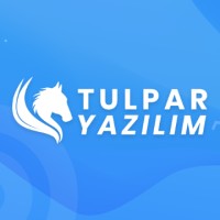 Tulpar Yazılım ve Danışmanlık Logo