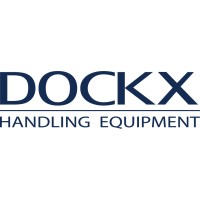 Dockx Handling Equipment Logo