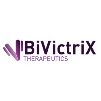 BiVictriX Therapeutics plc Logo