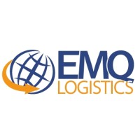 EMQ Logistics B.V. Logo