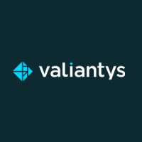 Valiantys - Atlassian Platinum Solution Partner Logo