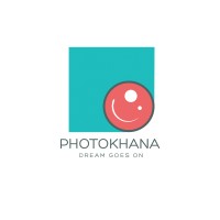 Photokhana فوتوخانة Logo