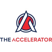 The Accelerator Logo