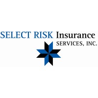 Select Risk Insurance Logo