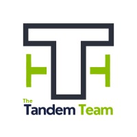 The Tandem Team Logo