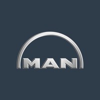 MAN Truck & Bus Slovenija d.o.o. Logo