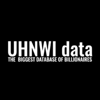 UHNWI data Logo