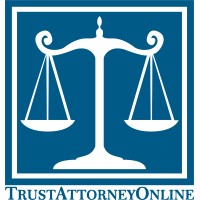 Trust Attorney Online Logo