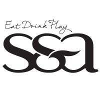SS&A Albury Logo