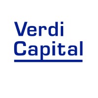Verdi Capital Group Logo