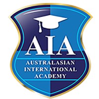 Australasian International Academy Logo