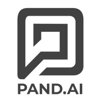Pand.ai Logo
