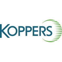 Koppers Denmark ApS Logo