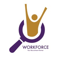 Workforce İnsan Kaynakları Logo