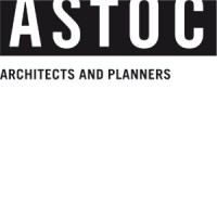 ASTOC ARCHITECTS AND PLANNERS Logo