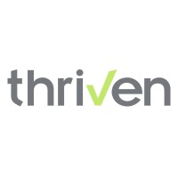 thriven Logo