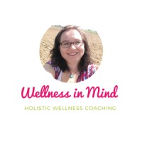Wellness in Mind Logo