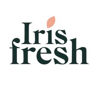 Iris Fresh Pty Ltd Logo