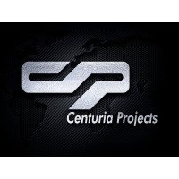 Centuria Projects Africa Logo