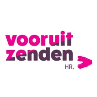 Vooruitzenden Logo