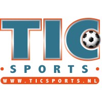 Voetbalschool TIC Logo