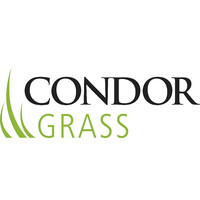 Condor Grass Logo