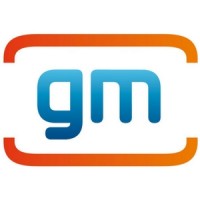 GM - Un monde de protection Logo