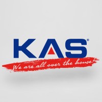 KAS Logo