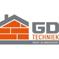 GD Techniek BV Logo