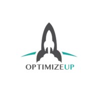 Optimize Up Logo