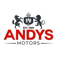 Andys Agathocleous Group of Companies Logo
