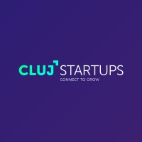 Cluj Startups Logo
