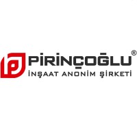 PİRİNÇOĞLU İNŞAAT SAN. VE TİC. A.Ş. Logo