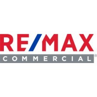 RE/MAX Commercial Advantage Logo