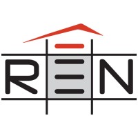 REN Muhendislik ve Dış Tic. Ltd. Şti. Logo