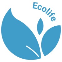 EcoLife - Healthy Breathing Logo