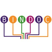 BinDoc GmbH Logo
