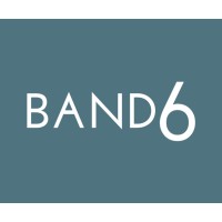 Band6 Education Logo