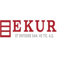 Ekur Et Entegre Sanayi ve Tic. A.Ş. Logo