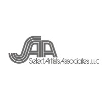 Select Artists Associates, LLC Logo