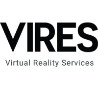 Vires.xyz Logo