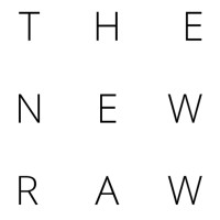 The New Raw Logo
