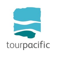 Tour Pacific Scandinavia Logo