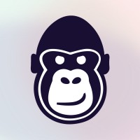CodeGorilla Logo