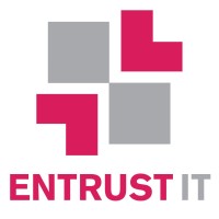 EntrustIT Logo