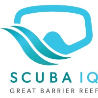 Scuba IQ Logo