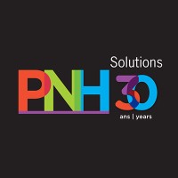 PNH Solutions Logo